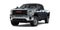 2022 GMC Sierra 3500HD Crew Cab Standard Box 4-Wheel Drive Denali