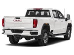 2022 GMC Sierra 3500HD Crew Cab Standard Box 4-Wheel Drive Denali