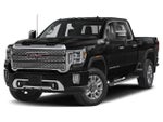 2022 GMC Sierra 3500HD Crew Cab Standard Box 4-Wheel Drive Denali