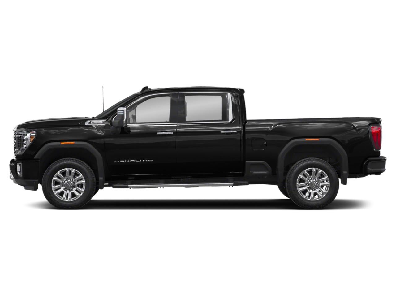 2022 GMC Sierra 3500HD Crew Cab Standard Box 4-Wheel Drive Denali