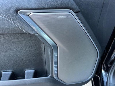 2024 GMC Sierra 3500HD Crew Cab Long Box 4-Wheel Drive Denali