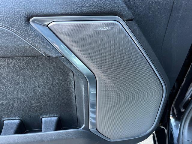 2024 GMC Sierra 3500HD Crew Cab Long Box 4-Wheel Drive Denali