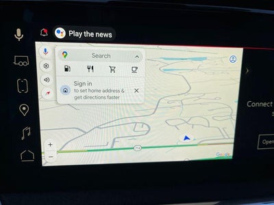 2024 GMC Sierra 3500HD Crew Cab Long Box 4-Wheel Drive Denali