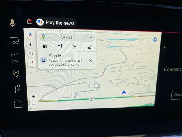 2024 GMC Sierra 3500HD Crew Cab Long Box 4-Wheel Drive Denali