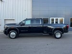 2024 GMC Sierra 3500HD Crew Cab Long Box 4-Wheel Drive Denali
