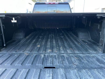 2024 GMC Sierra 3500HD Crew Cab Long Box 4-Wheel Drive Denali