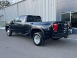 2024 GMC Sierra 3500HD Crew Cab Long Box 4-Wheel Drive Denali