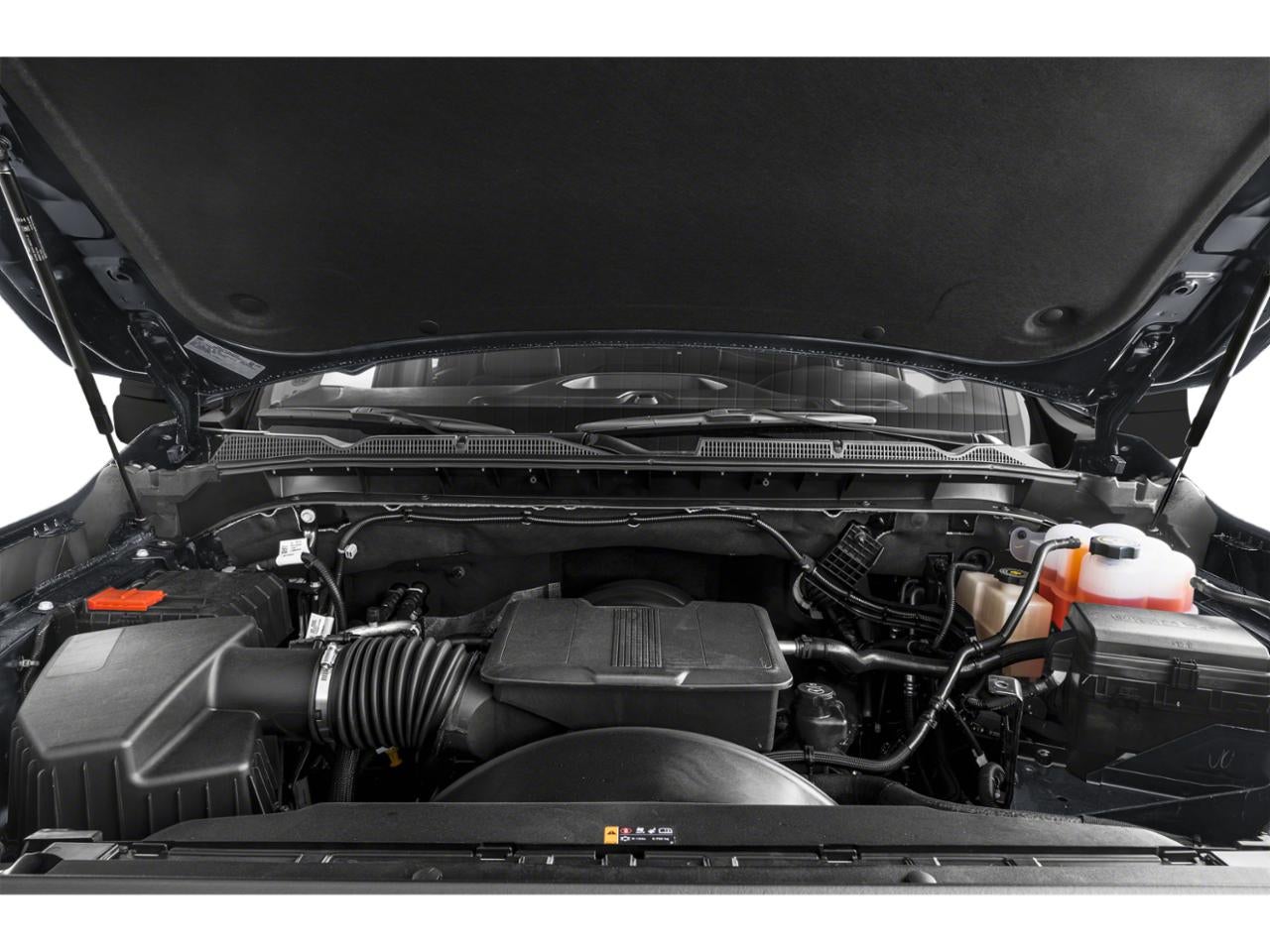 2024 GMC Sierra 3500HD Crew Cab Long Box 4-Wheel Drive Denali