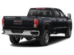 2024 GMC Sierra 3500HD Crew Cab Long Box 4-Wheel Drive Denali