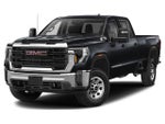 2024 GMC Sierra 3500HD Crew Cab Long Box 4-Wheel Drive Denali