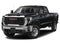 2024 GMC Sierra 3500HD Crew Cab Long Box 4-Wheel Drive Denali