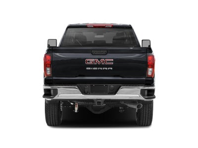 2024 GMC Sierra 3500HD Crew Cab Long Box 4-Wheel Drive Denali