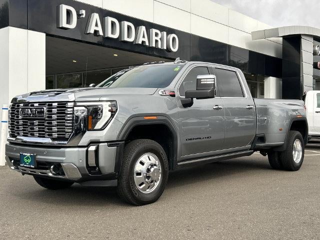 2024 GMC Sierra 3500HD
