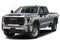 2024 GMC Sierra 3500HD Crew Cab Long Box 4-Wheel Drive Denali