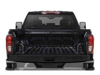 2024 GMC Sierra 3500HD Crew Cab Long Box 4-Wheel Drive Denali