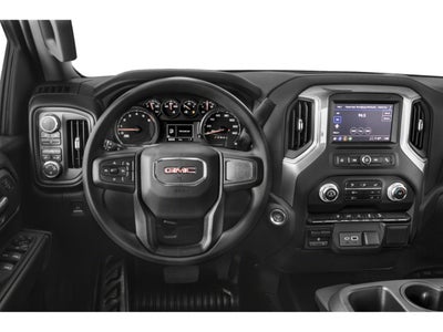 2024 GMC Sierra 3500HD Crew Cab Long Box 4-Wheel Drive Denali