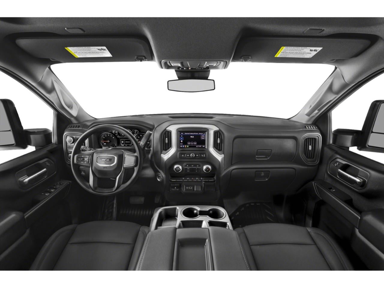 2024 GMC Sierra 3500HD Crew Cab Long Box 4-Wheel Drive Denali
