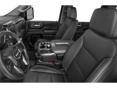 2024 GMC Sierra 3500HD Crew Cab Long Box 4-Wheel Drive Denali