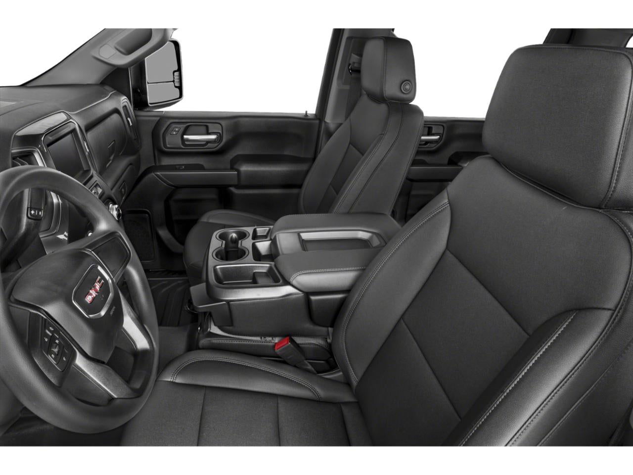 2024 GMC Sierra 3500HD Crew Cab Long Box 4-Wheel Drive Denali