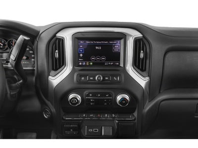 2024 GMC Sierra 3500HD Crew Cab Long Box 4-Wheel Drive Denali