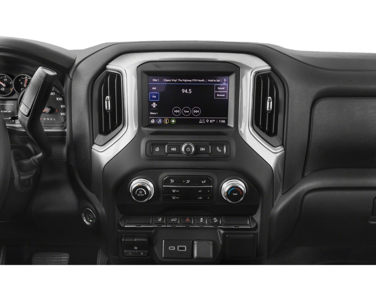 2024 GMC Sierra 3500HD Crew Cab Long Box 4-Wheel Drive Denali