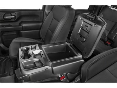 2024 GMC Sierra 3500HD Crew Cab Long Box 4-Wheel Drive Denali