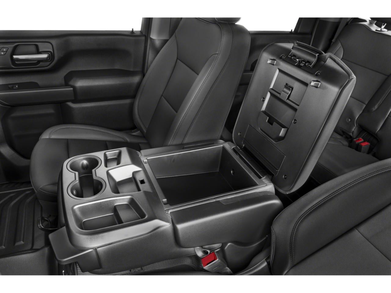 2024 GMC Sierra 3500HD Crew Cab Long Box 4-Wheel Drive Denali