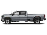 2024 GMC Sierra 3500HD Crew Cab Long Box 4-Wheel Drive Denali