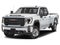 2025 GMC Sierra 2500 HD Crew Cab Standard Box 4-Wheel Drive Denali Ultimate