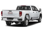 2025 GMC Sierra 2500 HD Crew Cab Standard Box 4-Wheel Drive Denali Ultimate