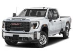2025 GMC Sierra 2500 HD Crew Cab Standard Box 4-Wheel Drive Denali Ultimate