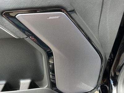 2025 GMC Sierra 2500 HD Crew Cab Standard Box 4-Wheel Drive AT4X
