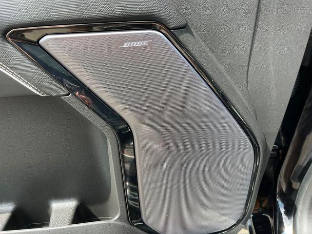 2025 GMC Sierra 2500 HD Crew Cab Standard Box 4-Wheel Drive AT4X