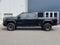 2025 GMC Sierra 2500 HD Crew Cab Standard Box 4-Wheel Drive AT4X