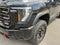 2025 GMC Sierra 2500 HD Crew Cab Standard Box 4-Wheel Drive AT4X