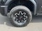 2025 GMC Sierra 2500 HD Crew Cab Standard Box 4-Wheel Drive AT4X