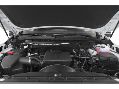 2025 GMC Sierra 2500 HD Crew Cab Standard Box 4-Wheel Drive AT4X