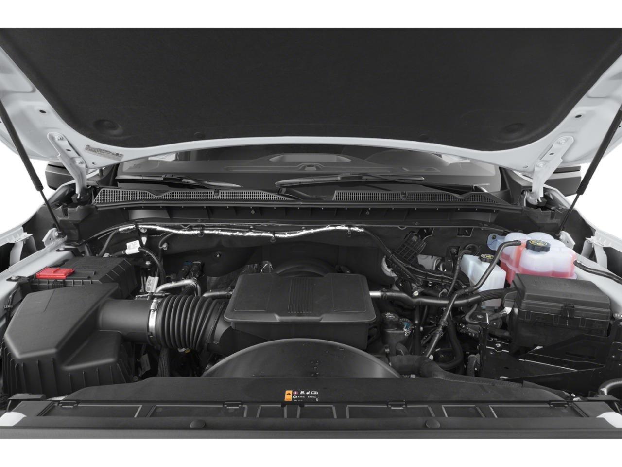 2025 GMC Sierra 2500 HD Crew Cab Standard Box 4-Wheel Drive AT4X