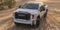 2025 GMC Sierra 2500 HD Crew Cab Standard Box 4-Wheel Drive AT4X