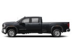 2025 GMC Sierra 2500 HD Crew Cab Standard Box 4-Wheel Drive AT4X