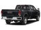 2025 GMC Sierra 2500 HD Crew Cab Standard Box 4-Wheel Drive AT4X