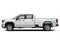 2025 GMC Sierra 2500 HD Crew Cab Standard Box 4-Wheel Drive AT4X