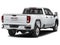 2025 GMC Sierra 2500 HD Crew Cab Standard Box 4-Wheel Drive AT4X