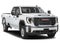 2025 GMC Sierra 2500 HD Crew Cab Standard Box 4-Wheel Drive AT4X