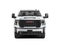 2025 GMC Sierra 2500 HD Crew Cab Standard Box 4-Wheel Drive AT4X