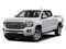 2015 GMC Canyon Crew Cab Long Box 4-Wheel Drive SLE