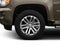 2015 GMC Canyon Crew Cab Long Box 4-Wheel Drive SLE