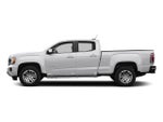 2015 GMC Canyon Crew Cab Long Box 4-Wheel Drive SLE