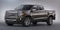 2015 GMC Canyon Crew Cab Long Box 4-Wheel Drive SLE