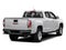 2015 GMC Canyon Crew Cab Long Box 4-Wheel Drive SLE